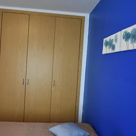 Da Rocha Apartman