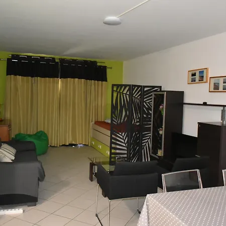 Lejlighed Da Rocha Portimão