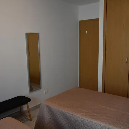 Da Rocha Apartman