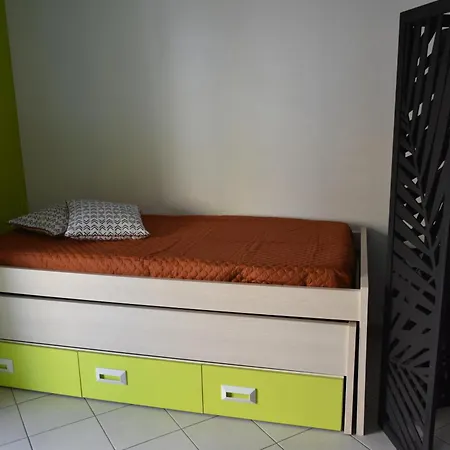 Apartman Da Rocha