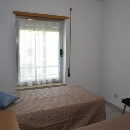 Da Rocha Apartman Portimão