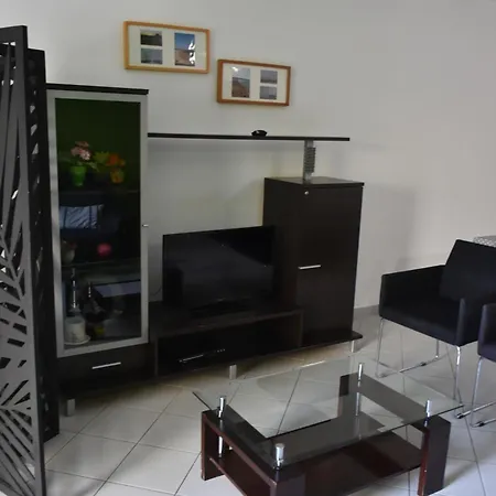 Da Rocha Apartman