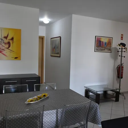 Da Rocha Apartman