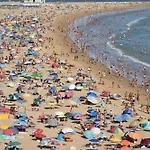 Apartment Da Rocha Portimao