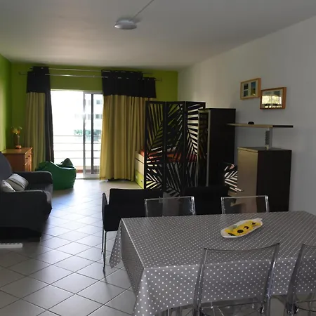 Da Rocha Apartament *