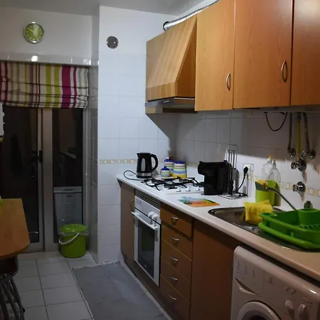 Da Rocha Apartmán