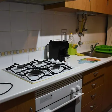 Da Rocha Apartamento