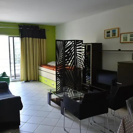 Da Rocha Apartament Portimão
