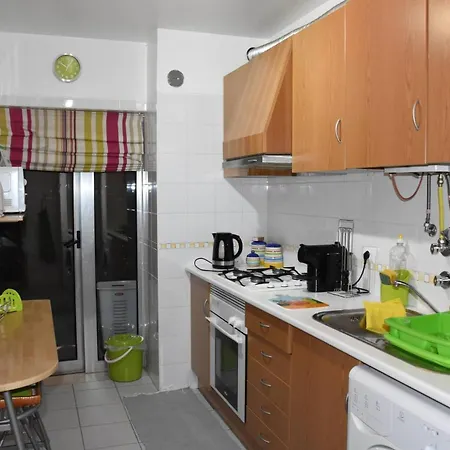 Da Rocha Apartmán Portimão