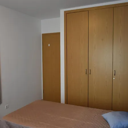Apartment Da Rocha Portimao