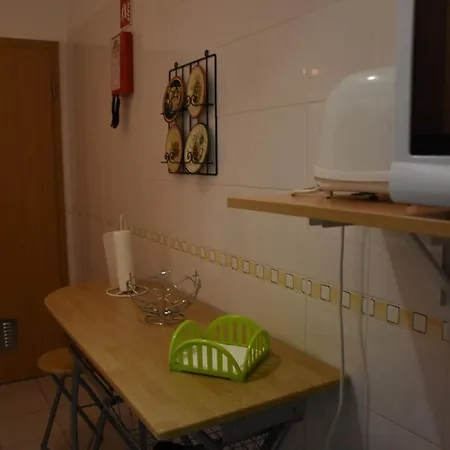 Apartament Da Rocha Portimão