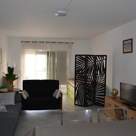 Apartmán Da Rocha *
