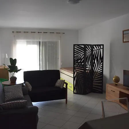 Apartmán Da Rocha Portimão