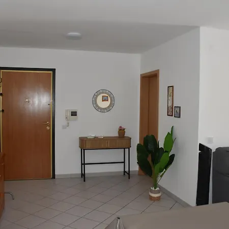 Da Rocha Apartmán