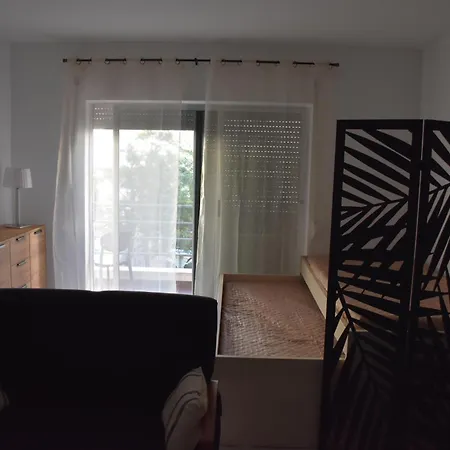 Apartmán Da Rocha