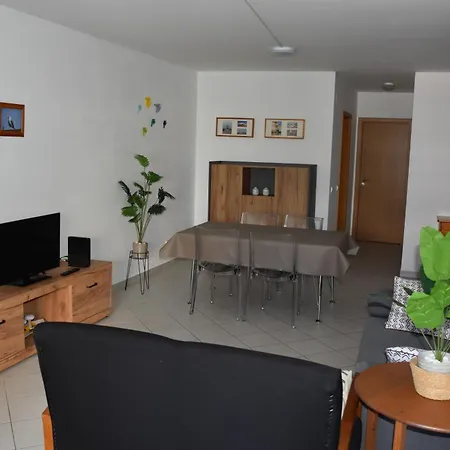 Apartamento Da Rocha Portimão