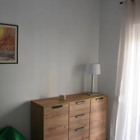 Da Rocha Apartmán