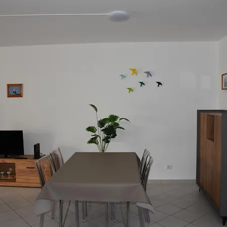 Da Rocha Apartamento *