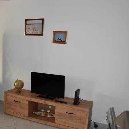 Apartamento Da Rocha