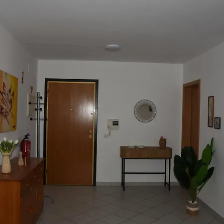 Da Rocha Apartmán