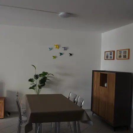 Da Rocha Apartamento *