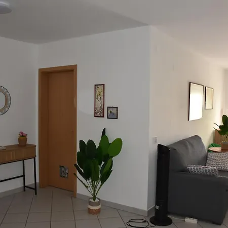 Da Rocha Apartmán *