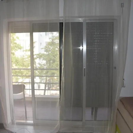 Da Rocha Apartamento *