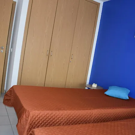 Daire Da Rocha Portimão