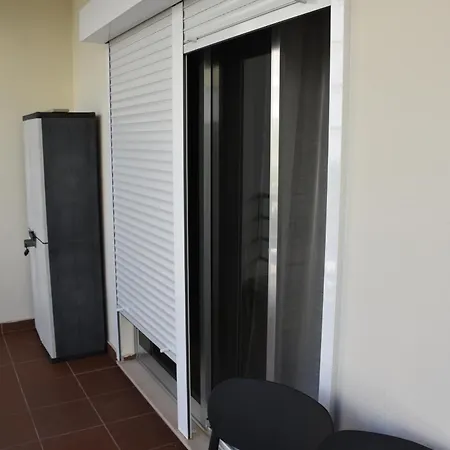 Da Rocha Apartamento