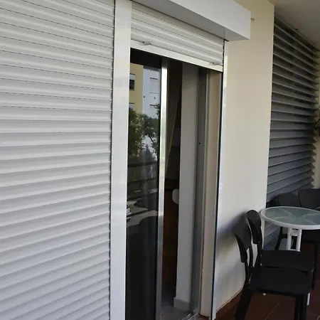 Da Rocha Apartamento
