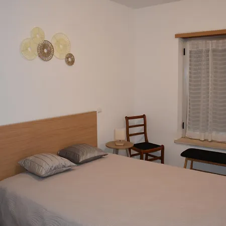 Apartmán Da Rocha