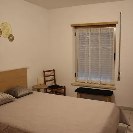 Apartmán Da Rocha *