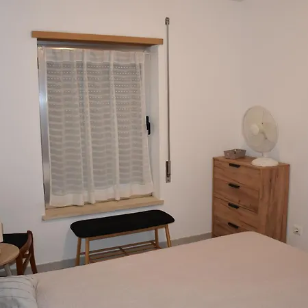 Apartmán Da Rocha