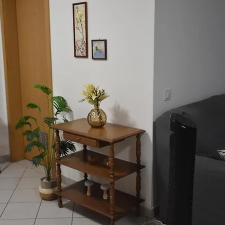 Da Rocha Apartmán *