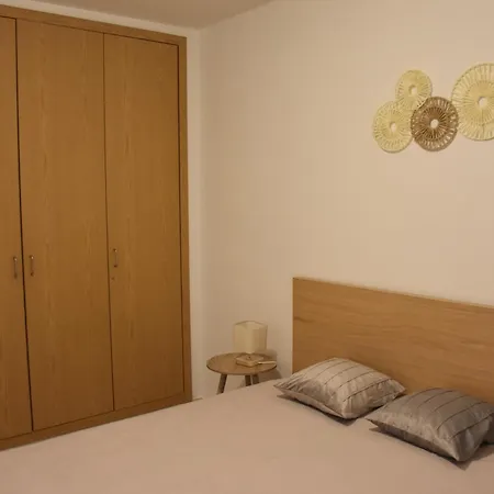 Da Rocha Apartmán *