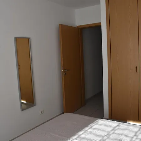 Da Rocha Apartmán *