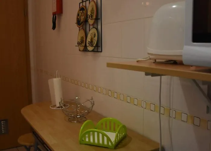 公寓 Da Rocha 波尔蒂芒