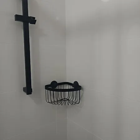 Da Rocha Apartmán Portimão