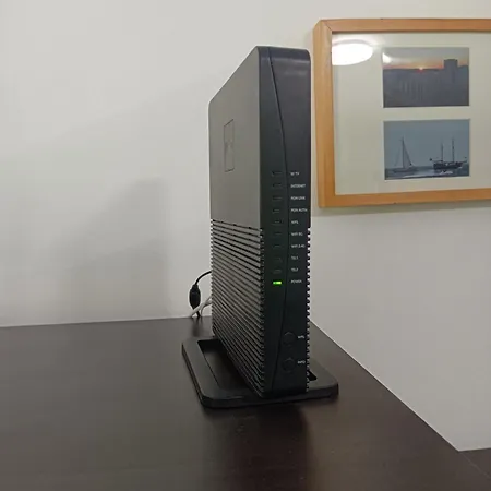 Da Rocha Apartmán *