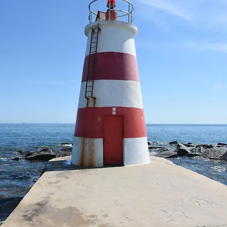 Da Rocha Apartmán Portimão